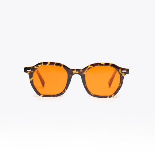 TOULON TORTOISE / ORANGE