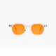 TOULON CRISTAL / ORANGE
