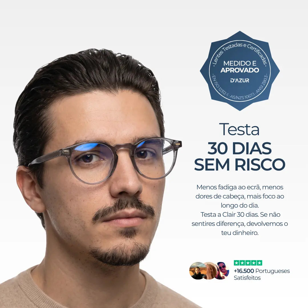 MONACO FUMÉE / CLAIR