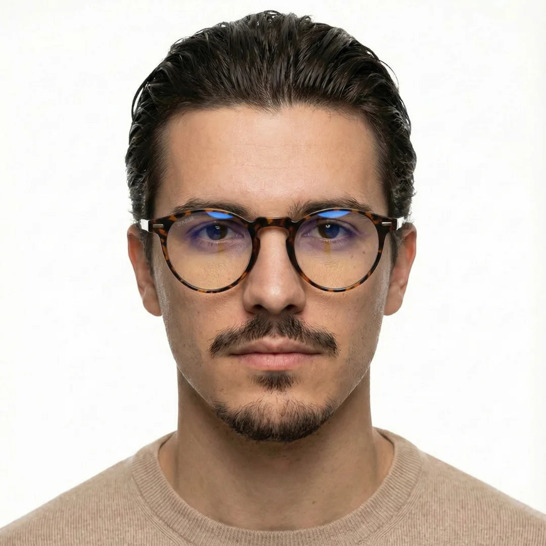 MONACO TORTOISE / CLAIR