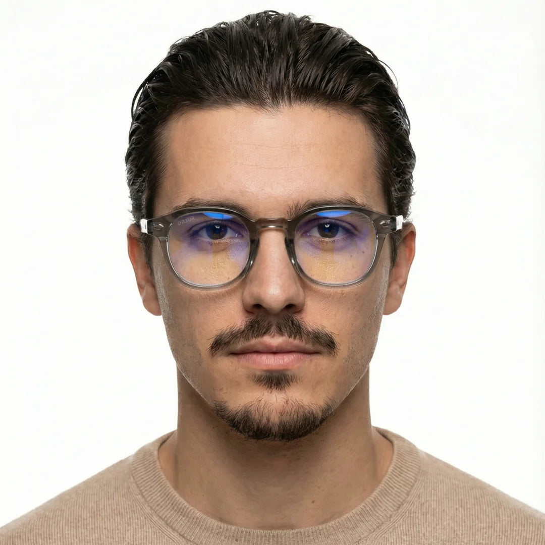 SAINT-TROPEZ FUMÉE / CLAIR